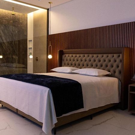 Dubai Motel Petrolina Exteriér fotografie