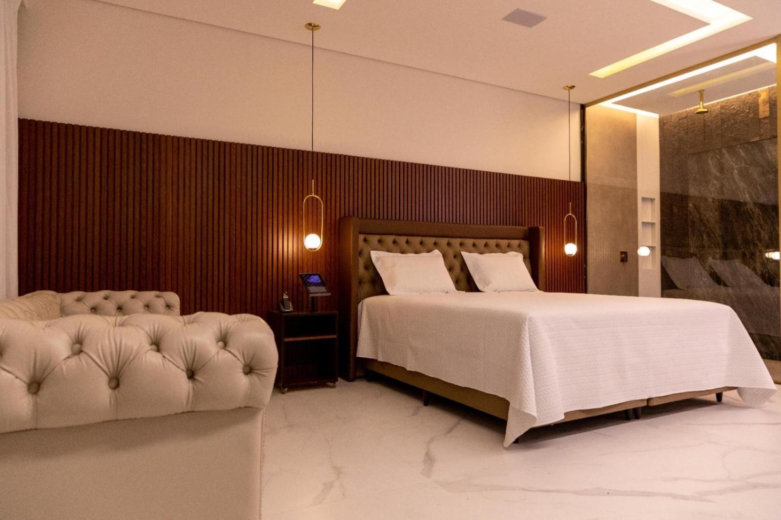 Dubai Motel Petrolina Exteriér fotografie
